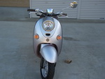 �������� �� ������ �������� Yamaha Vino-2 2006 ���� 4
